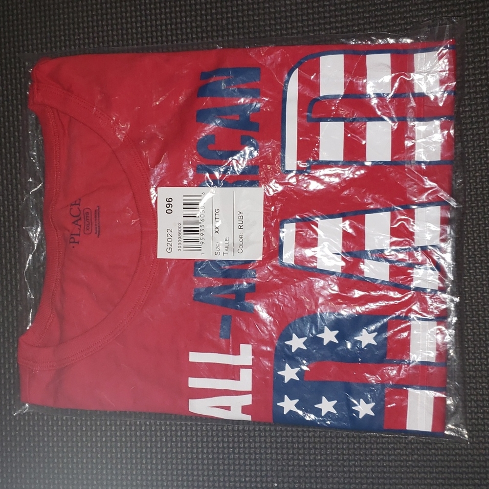 "All American" matching family bundle - Picture 2 of 7